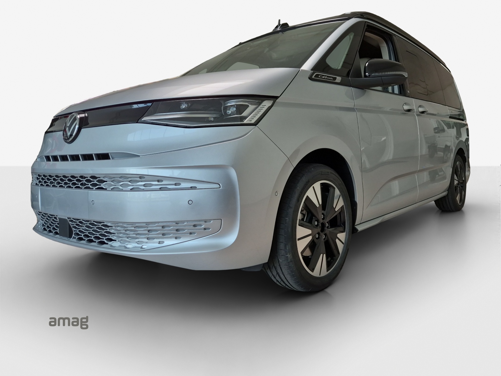 VW California 2.0 TSI Beach Tour-image-0