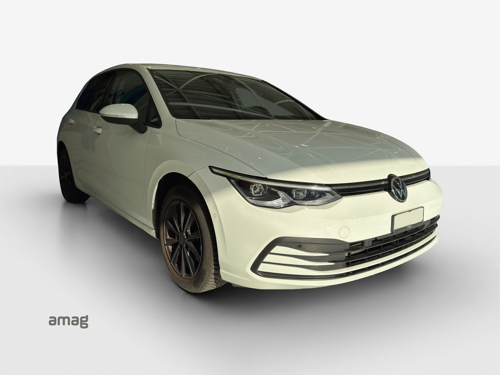 VW Golf 1.5 e TSI ACT Selection  DSG-image-5