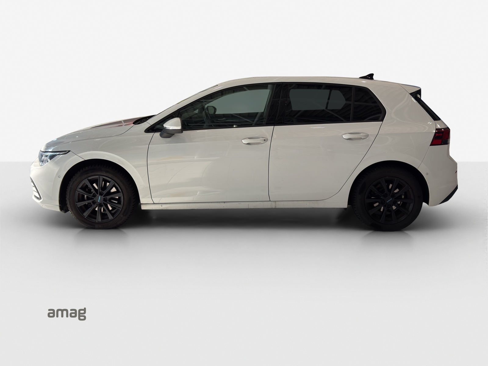 VW Golf 1.5 e TSI ACT Selection  DSG-image-1