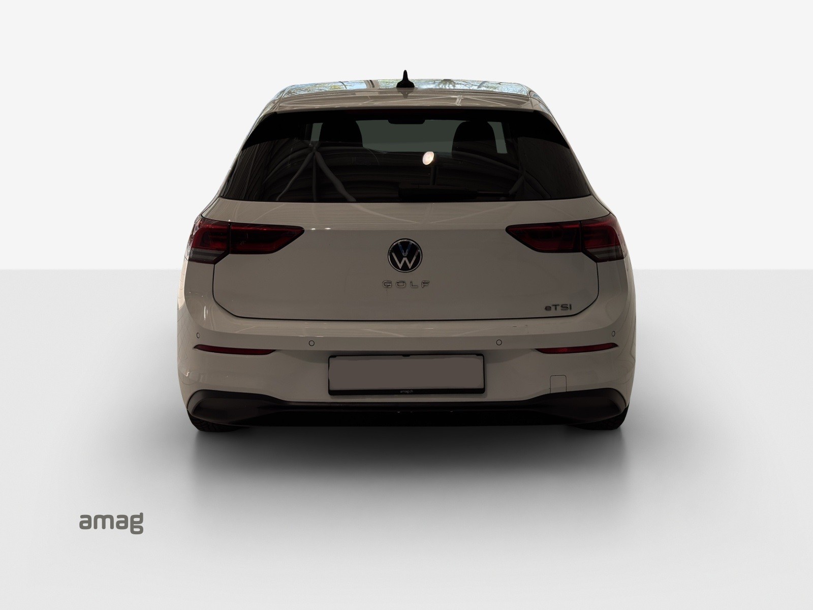 VW Golf 1.5 e TSI ACT Selection  DSG-image-3