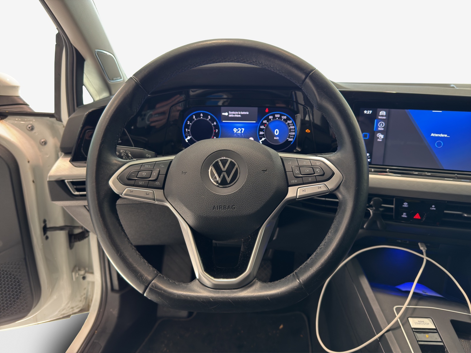 VW Golf 1.5 e TSI ACT Selection  DSG-image-9