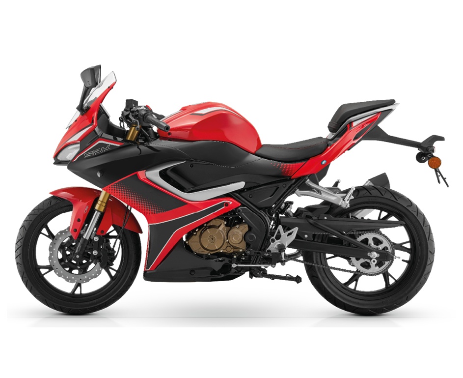 QJ SRK 125 R-image-4