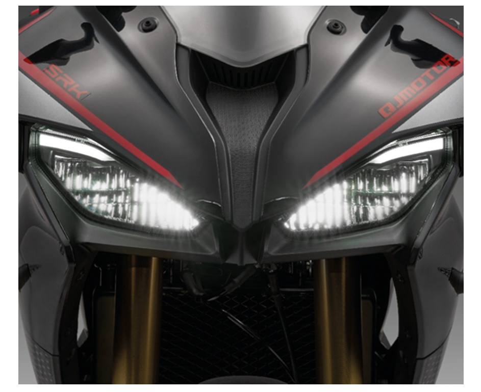 QJ SRK 125 R-image-7