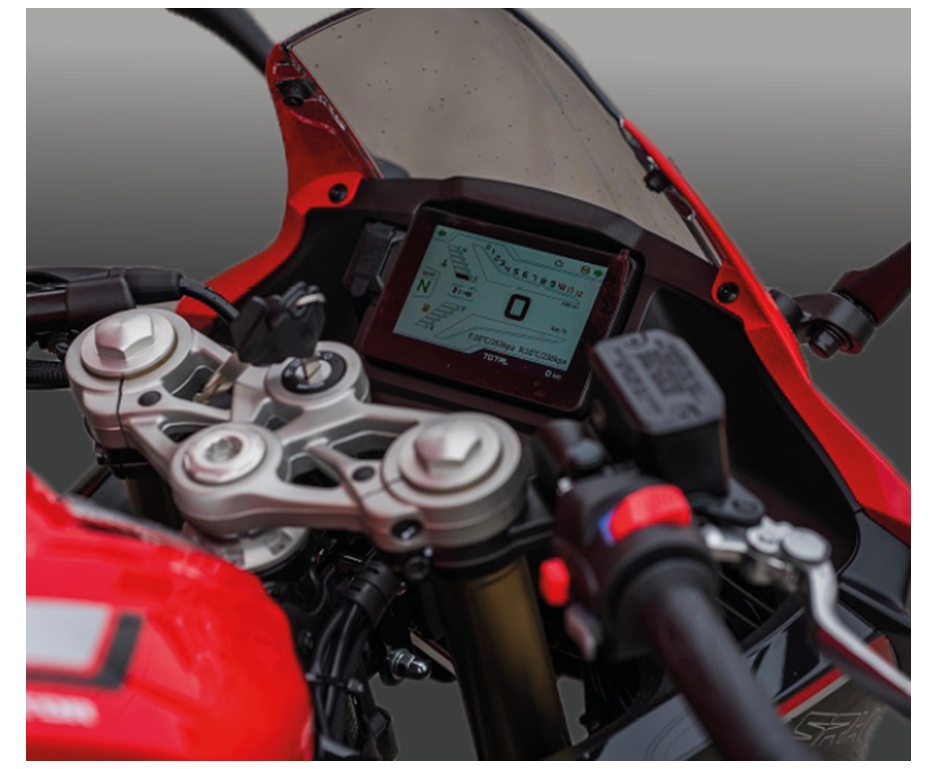 QJ SRK 125 R-image-12