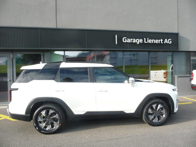 KGM-SsangYong Torres EVX 73 kWh Platinum-showroom-element-1