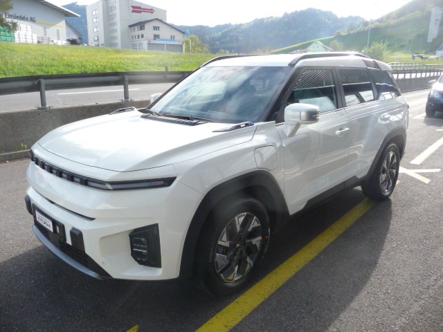 KGM-SsangYong Torres EVX 73 kWh Platinum-image-5