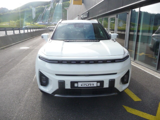 KGM-SsangYong Torres EVX 73 kWh Platinum-image-11