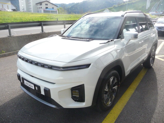 KGM-SsangYong Torres EVX 73 kWh Platinum-image-12