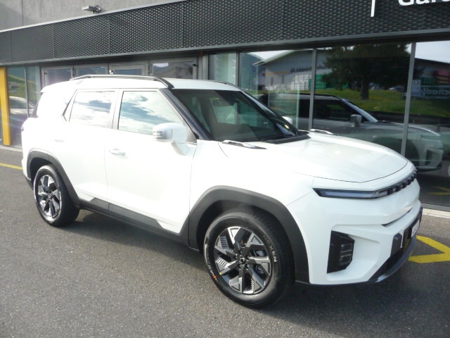 KGM-SsangYong Torres EVX 73 kWh Platinum-showroom-element-3