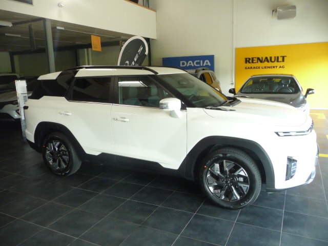 KGM-SsangYong Torres EVX 73 kWh Platinum-image-18
