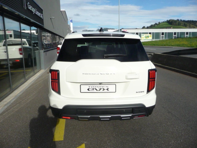 KGM-SsangYong Torres EVX 73 kWh Platinum-image-6