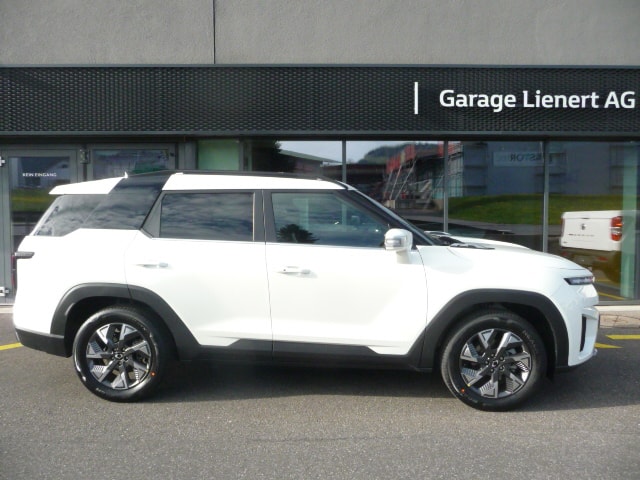 KGM-SsangYong Torres EVX 73 kWh Platinum-image-9