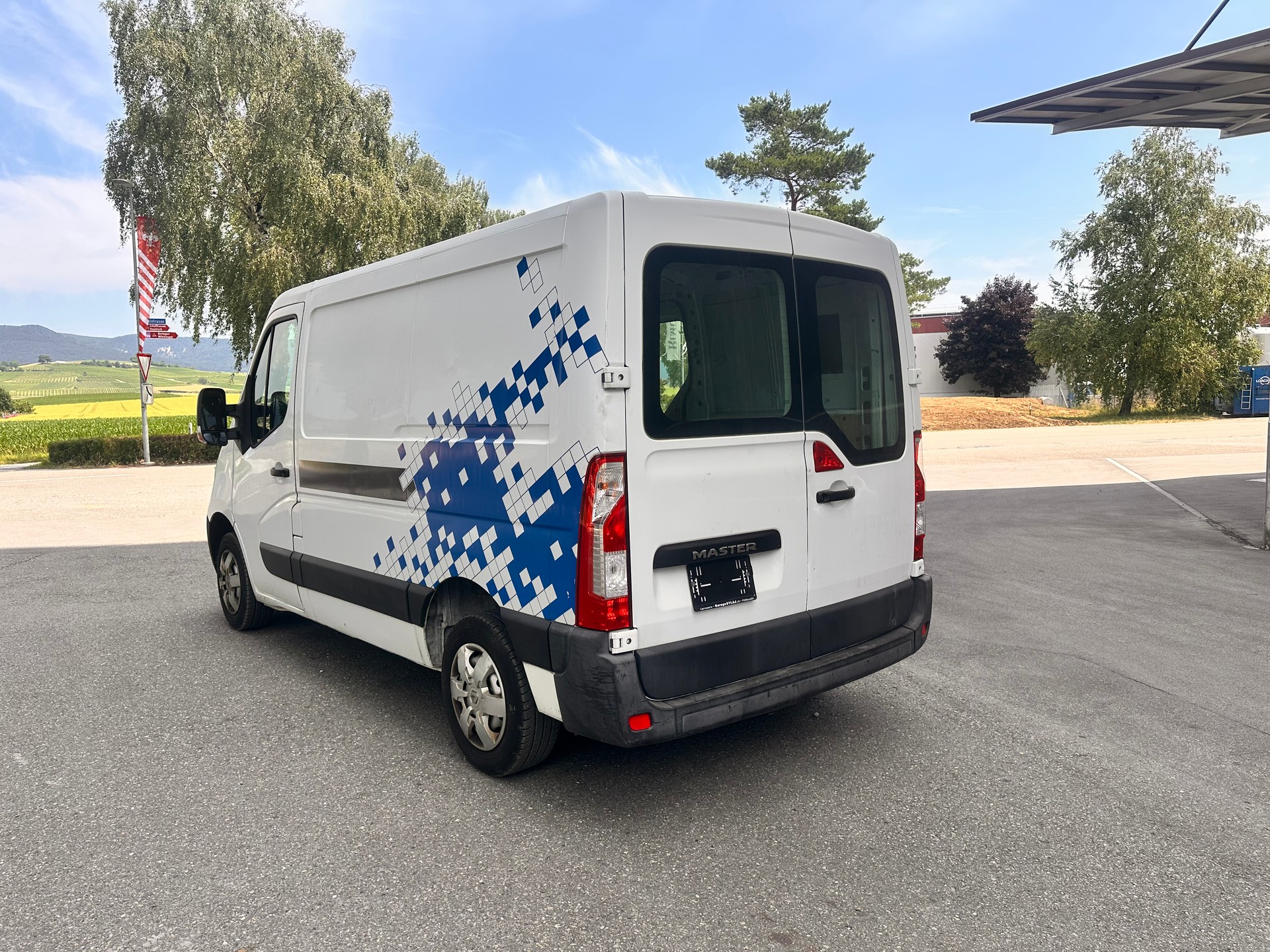 RENAULT Master T28 dCi 110-image-7