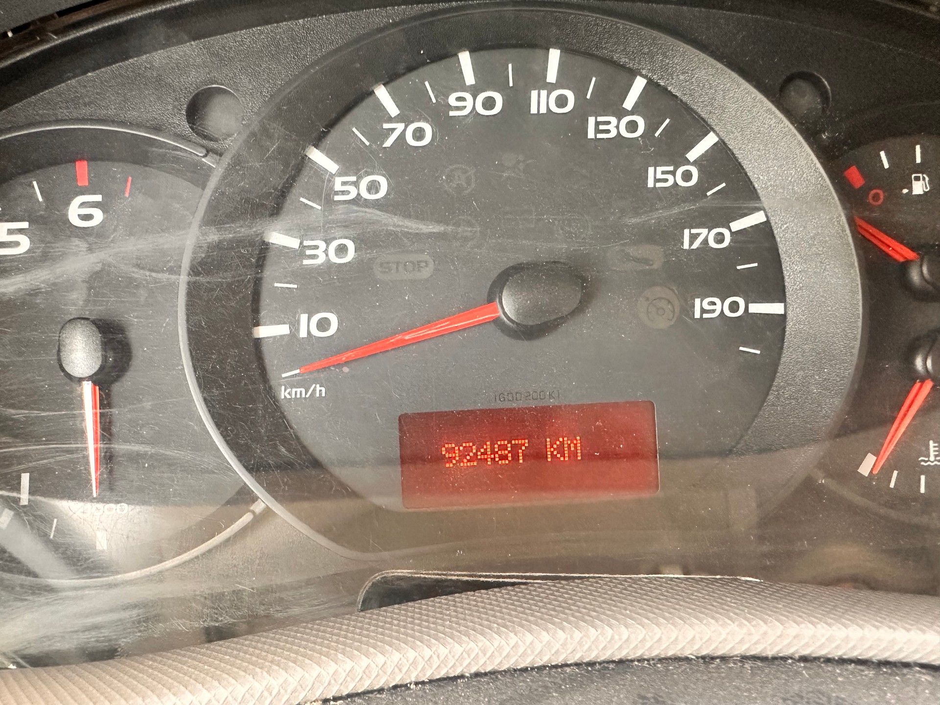 RENAULT Master T28 dCi 110-image-9