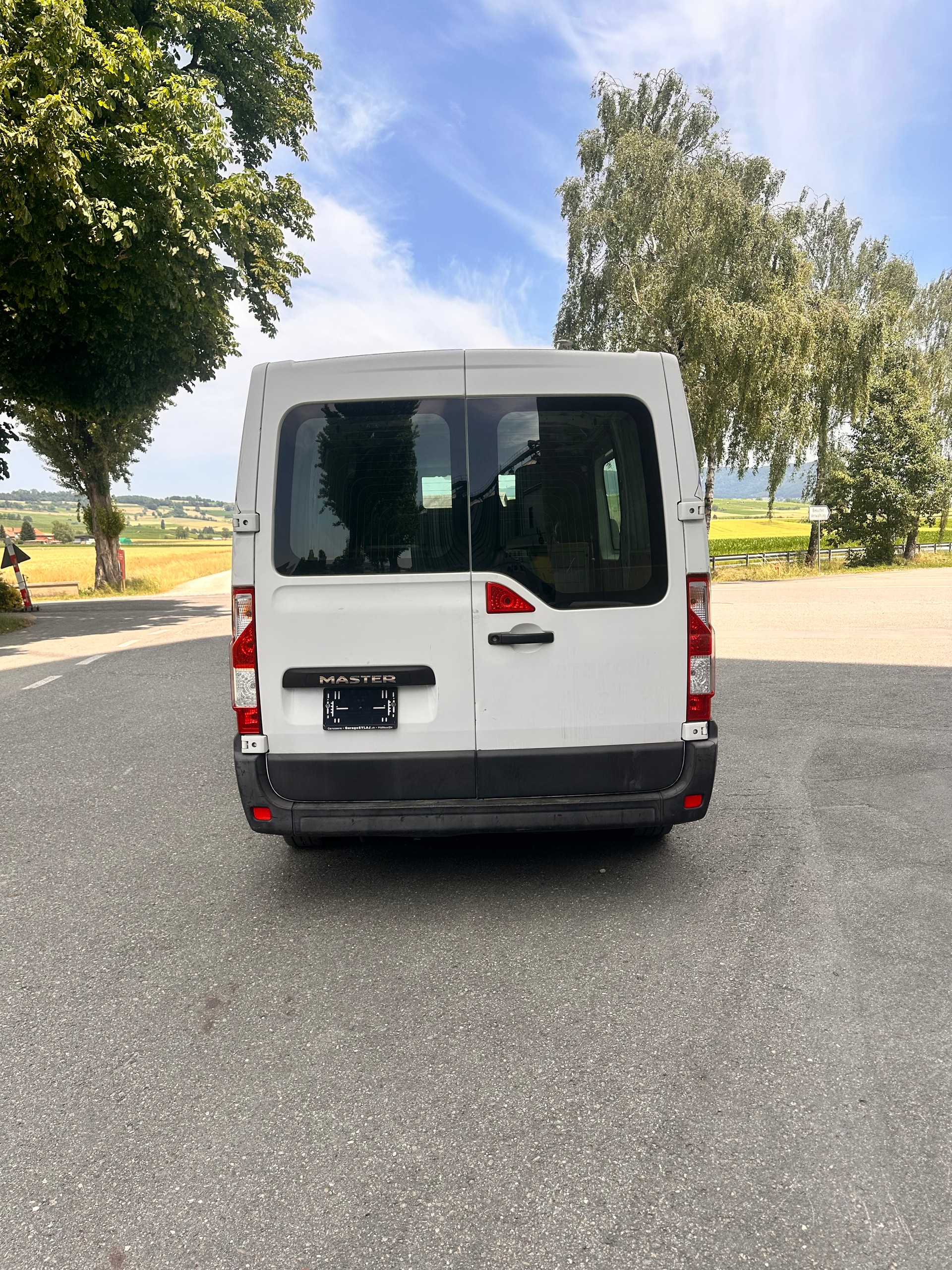 RENAULT Master T28 dCi 110-image-6