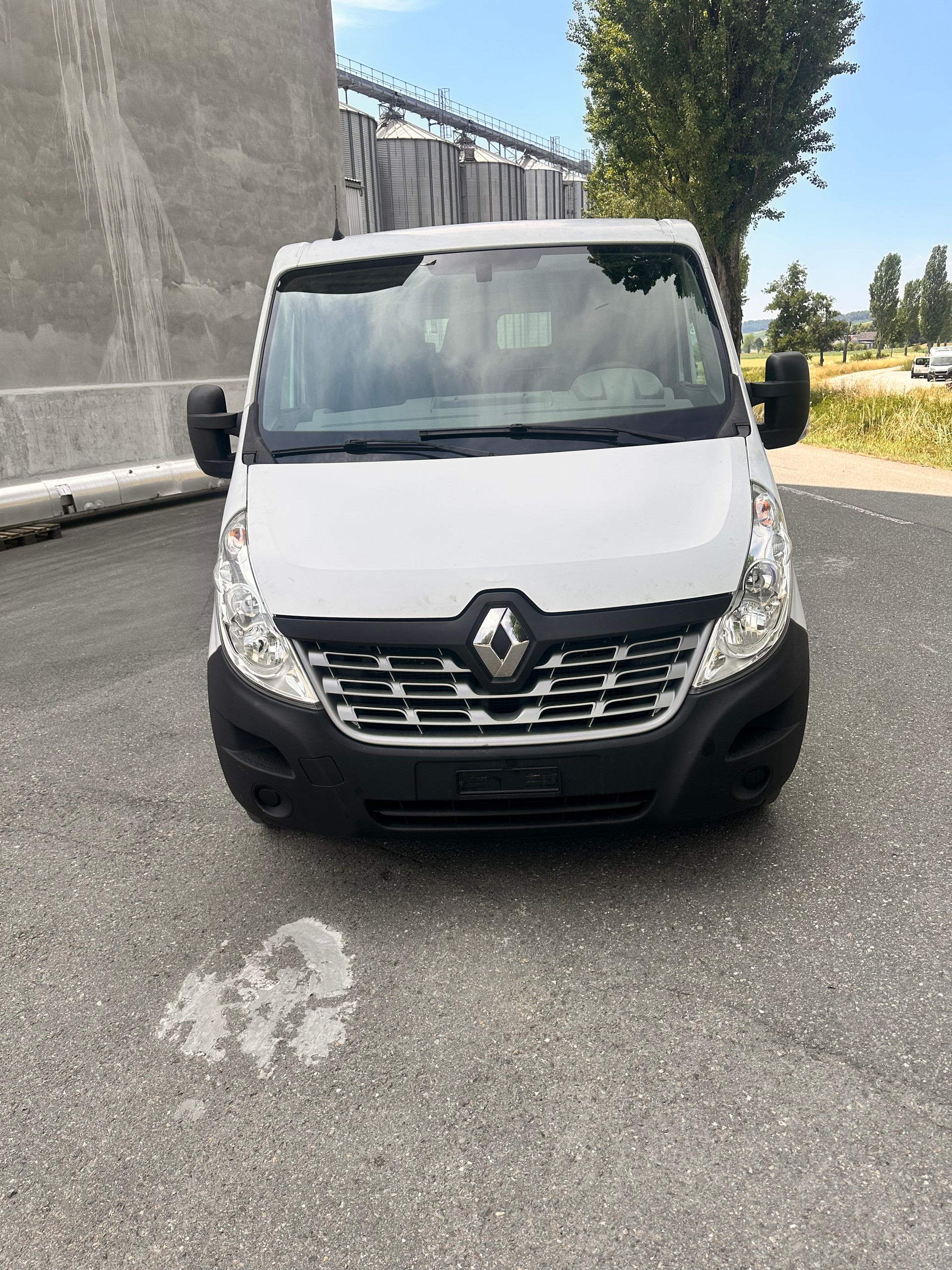 RENAULT Master T28 dCi 110-image-4