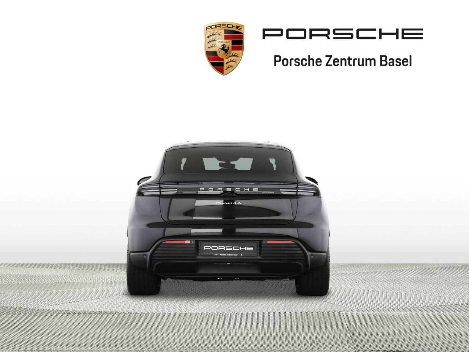 PORSCHE Macan 4S-image-6