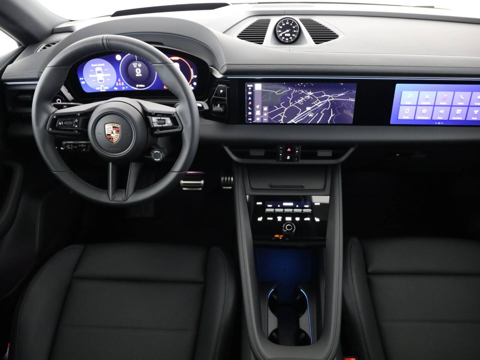 PORSCHE Macan 4S-image-11