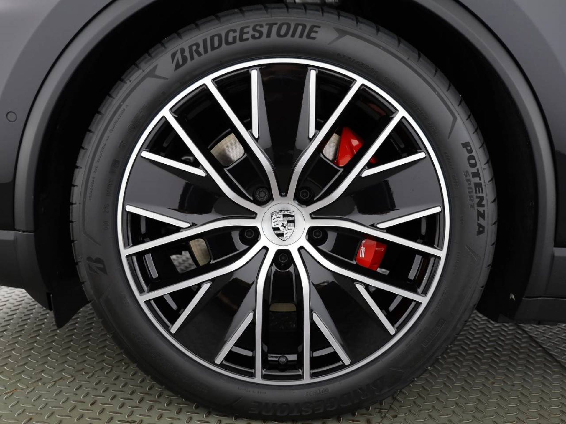 PORSCHE Macan 4S-image-7