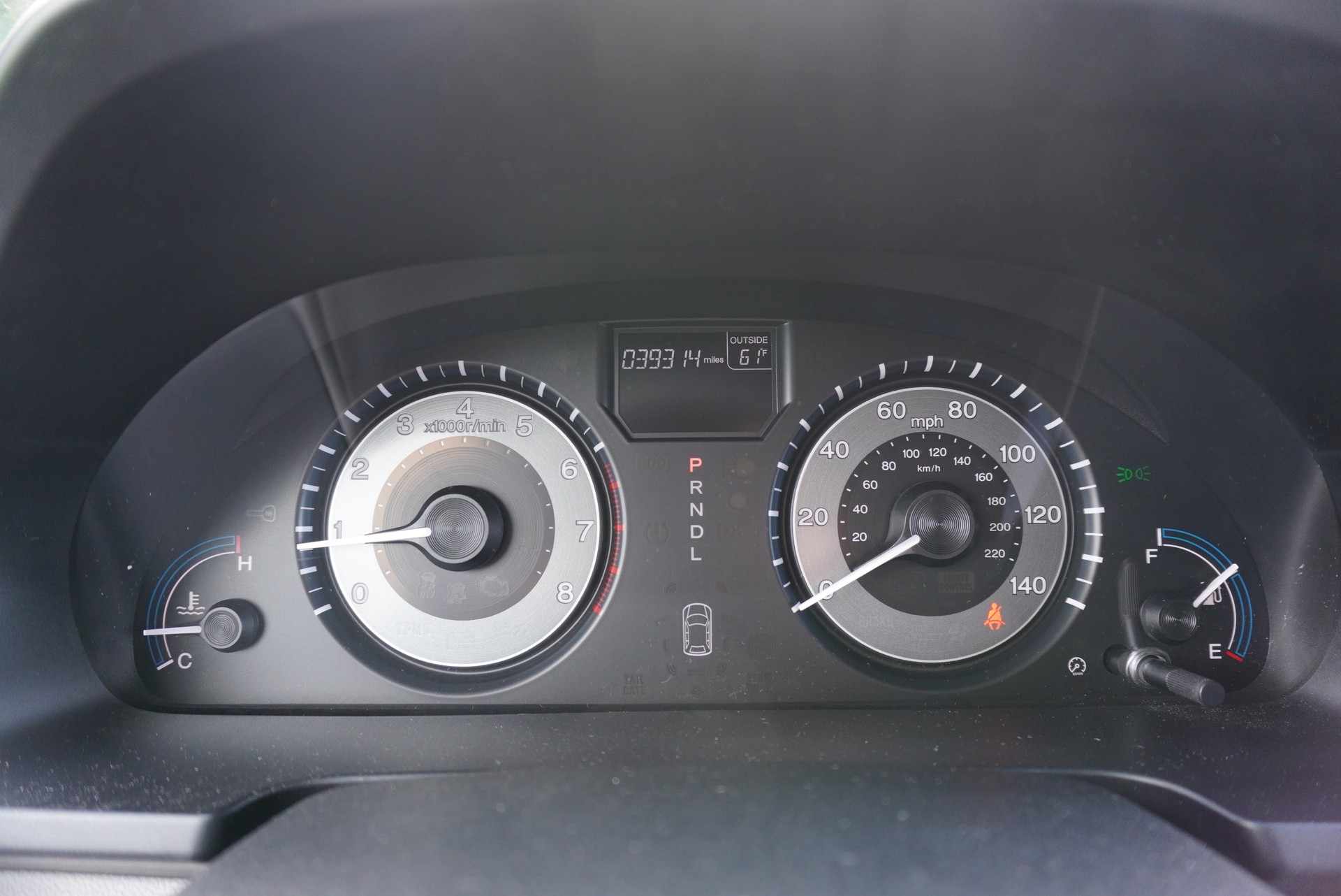HONDA ODYSSEY-image-14