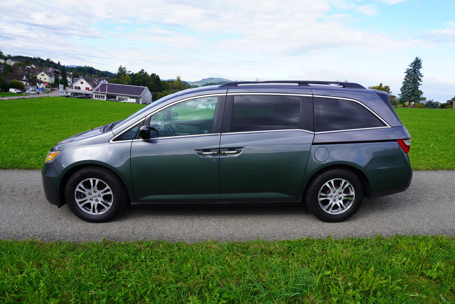 HONDA ODYSSEY-image-7
