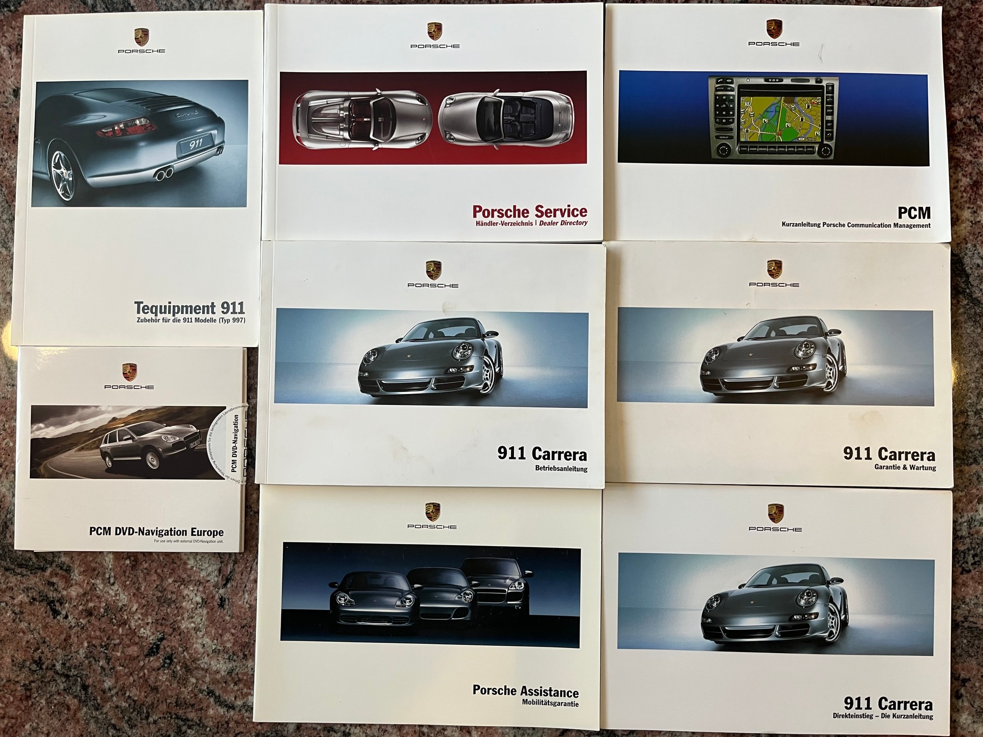 PORSCHE 911 GT3 Aero-image-15