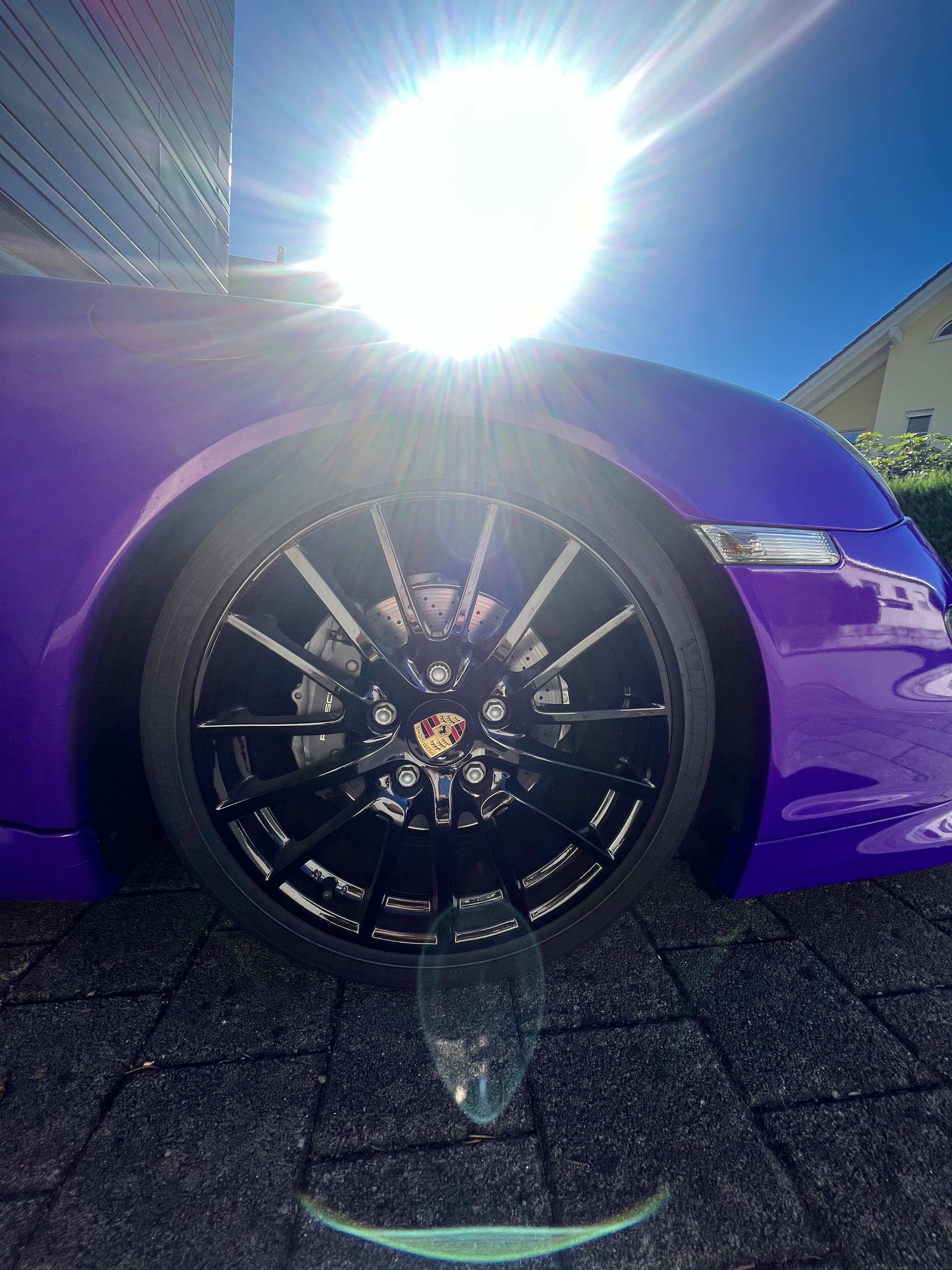 PORSCHE 911 GT3 Aero-image-4