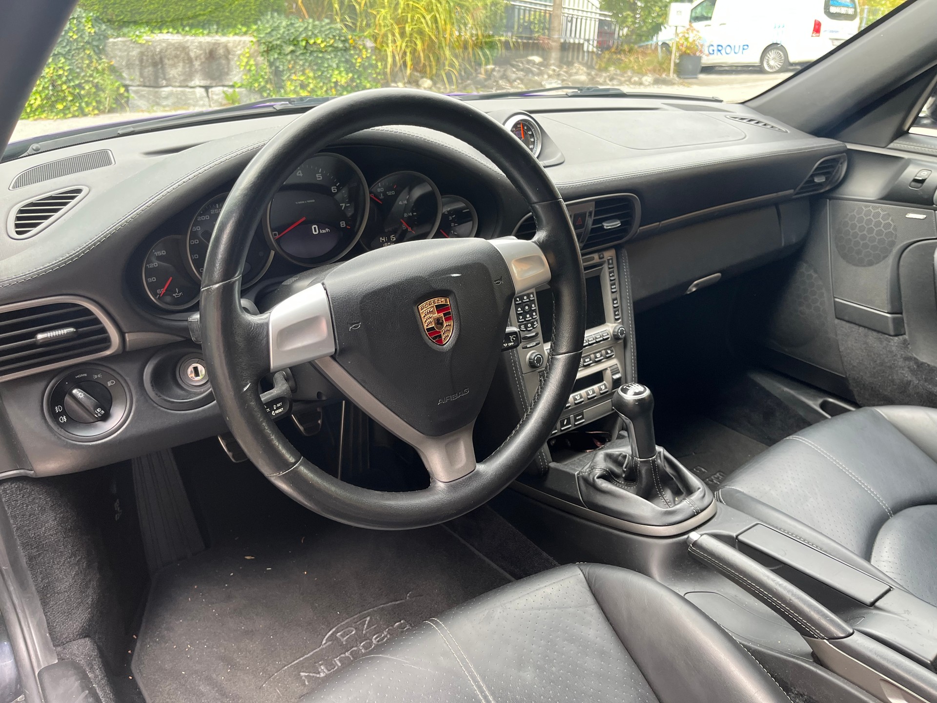 PORSCHE 911 GT3 Aero-image-6
