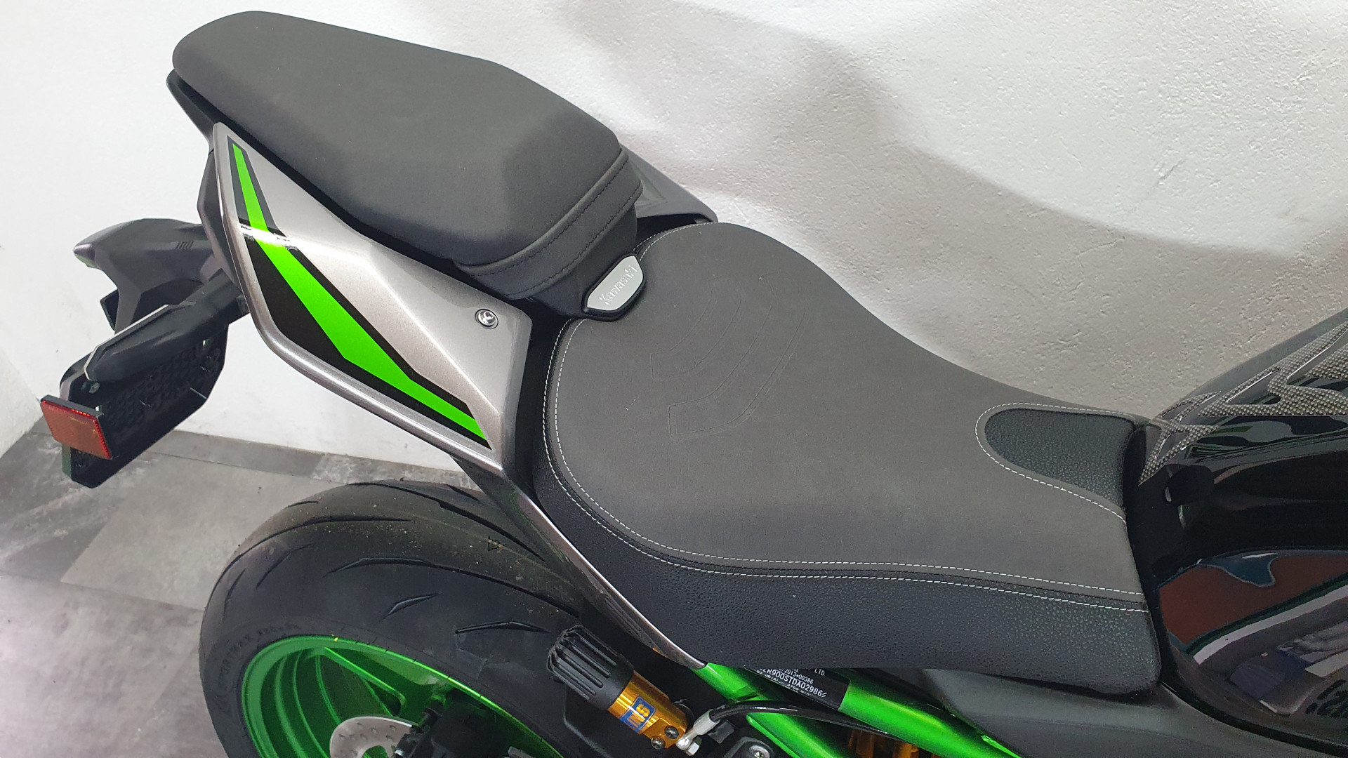 KAWASAKI Z 900 SE-image-6