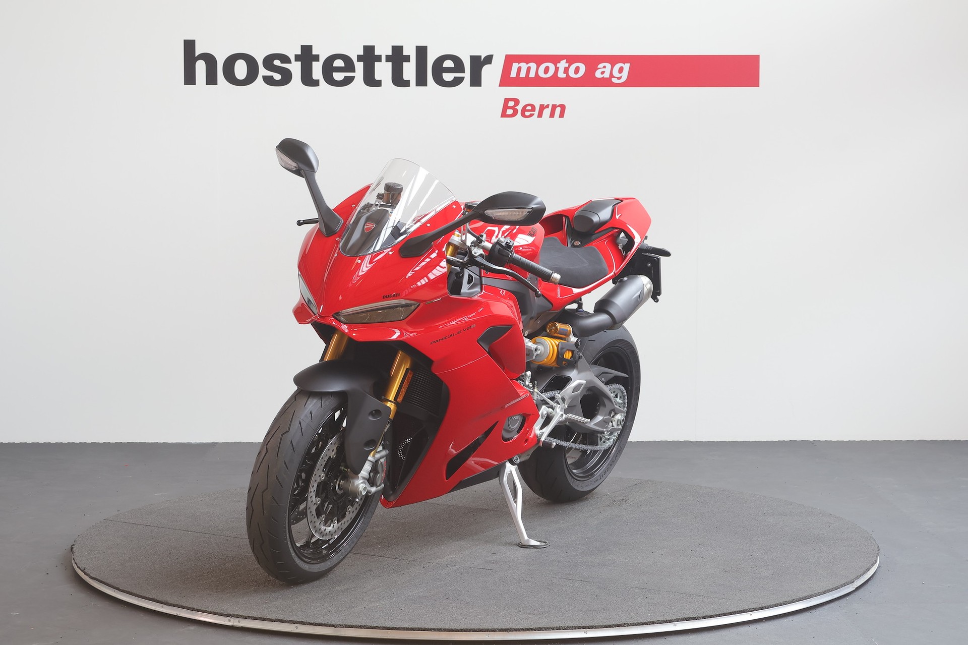 DUCATI Panigale V2 S-image-5