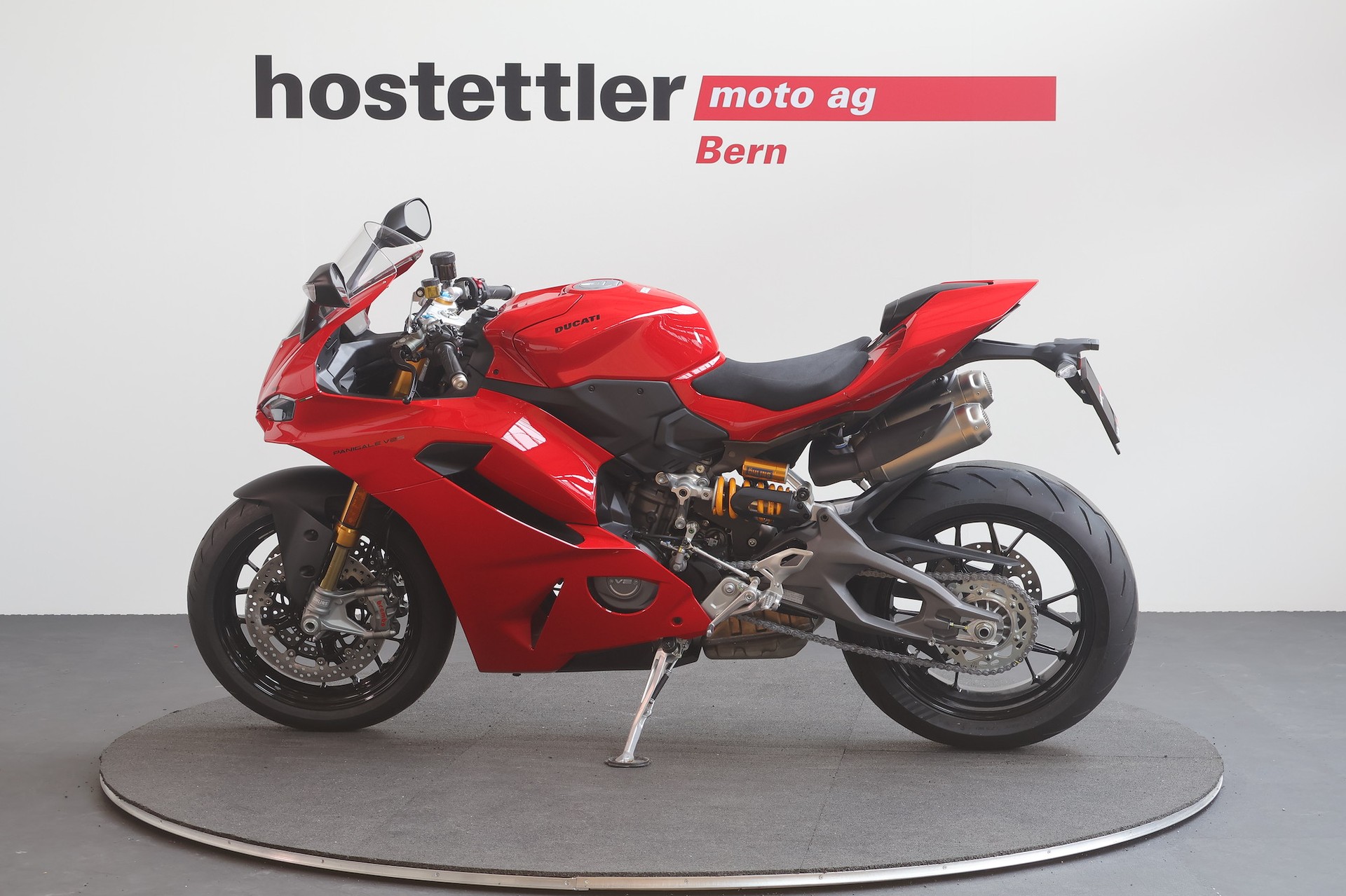 DUCATI Panigale V2 S-image-4