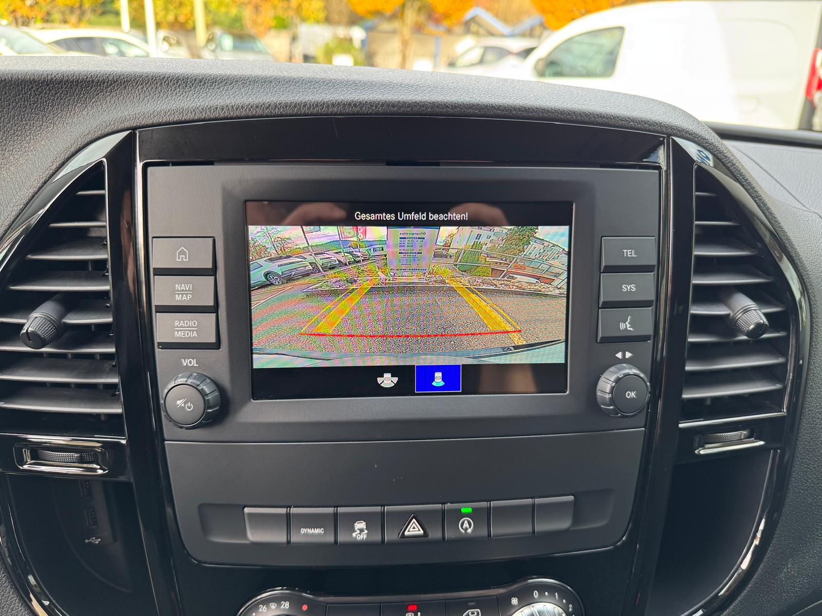 MERCEDES-BENZ Vito 116 CDI Lang Select Tourer 4x4 9G-Tronic-showroom-element-3