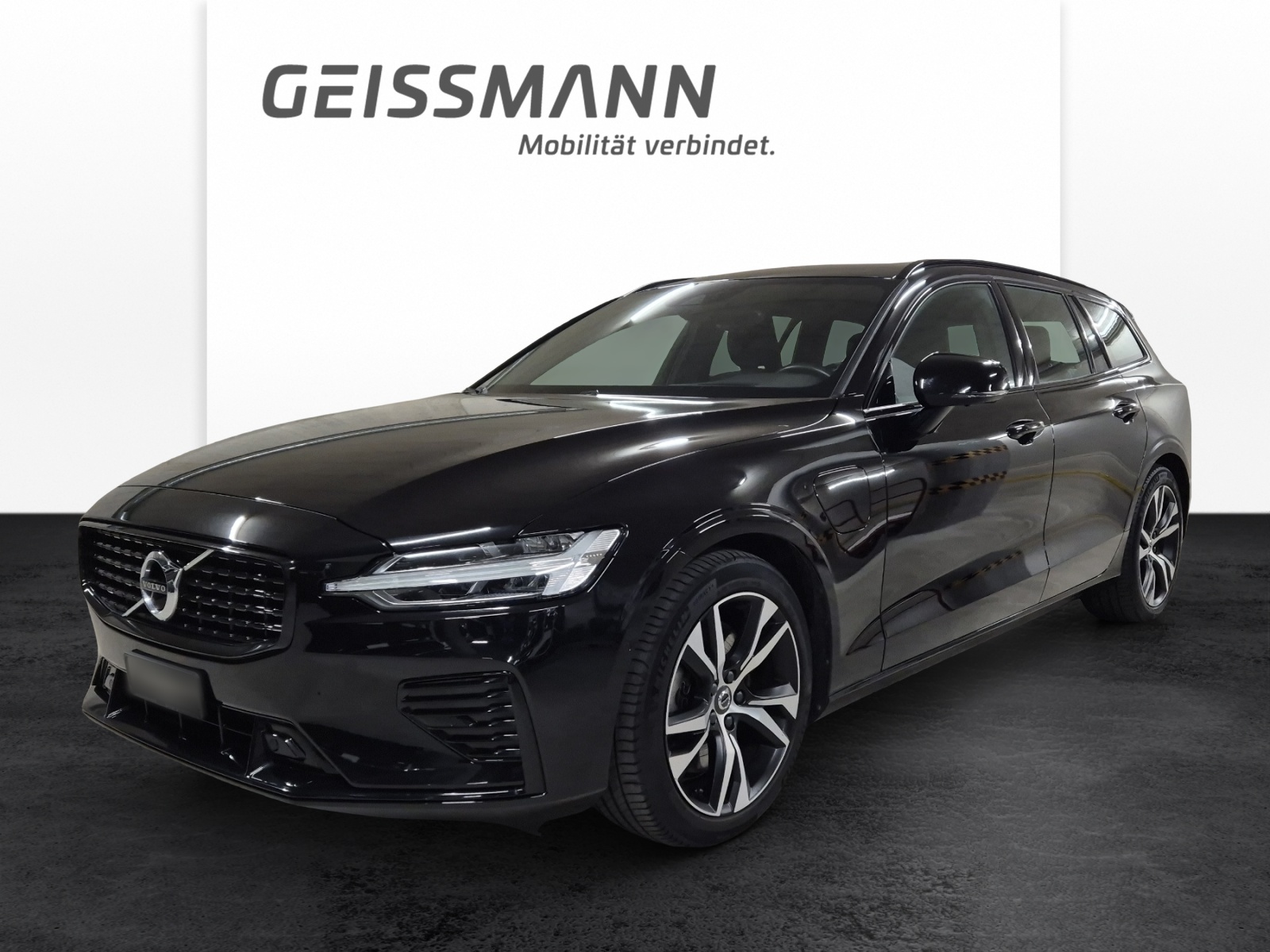 VOLVO V60 2.0 T8 TE R-Design eAWD-image-0