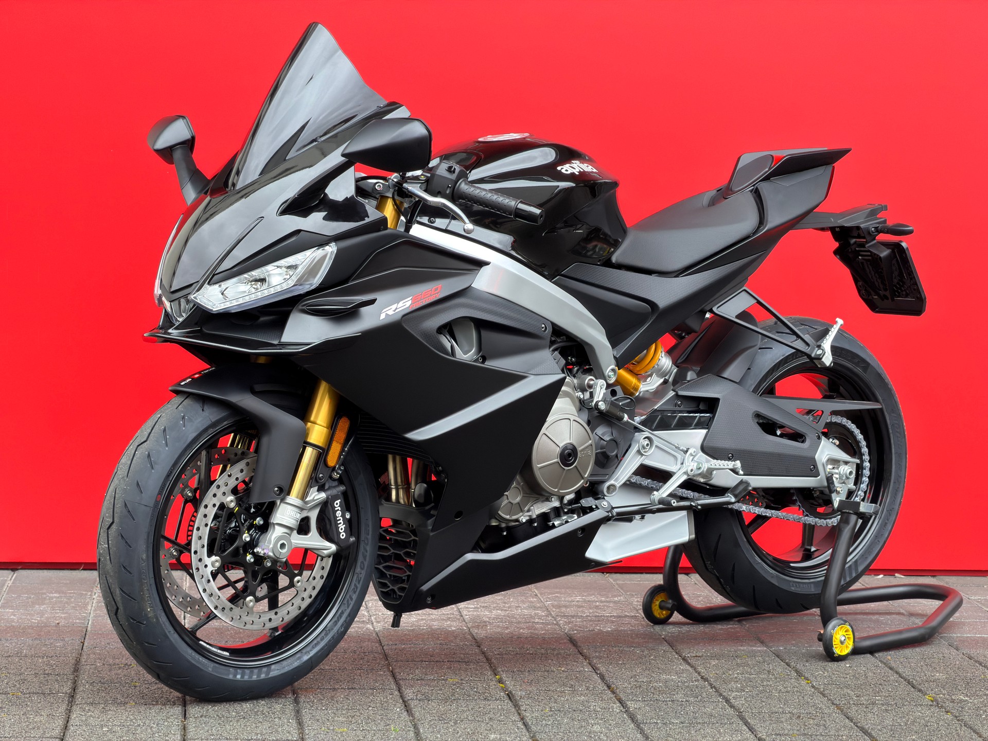 APRILIA RS 660 Factory ''Black Edition'' E5+ (35kW)-showroom-element-2