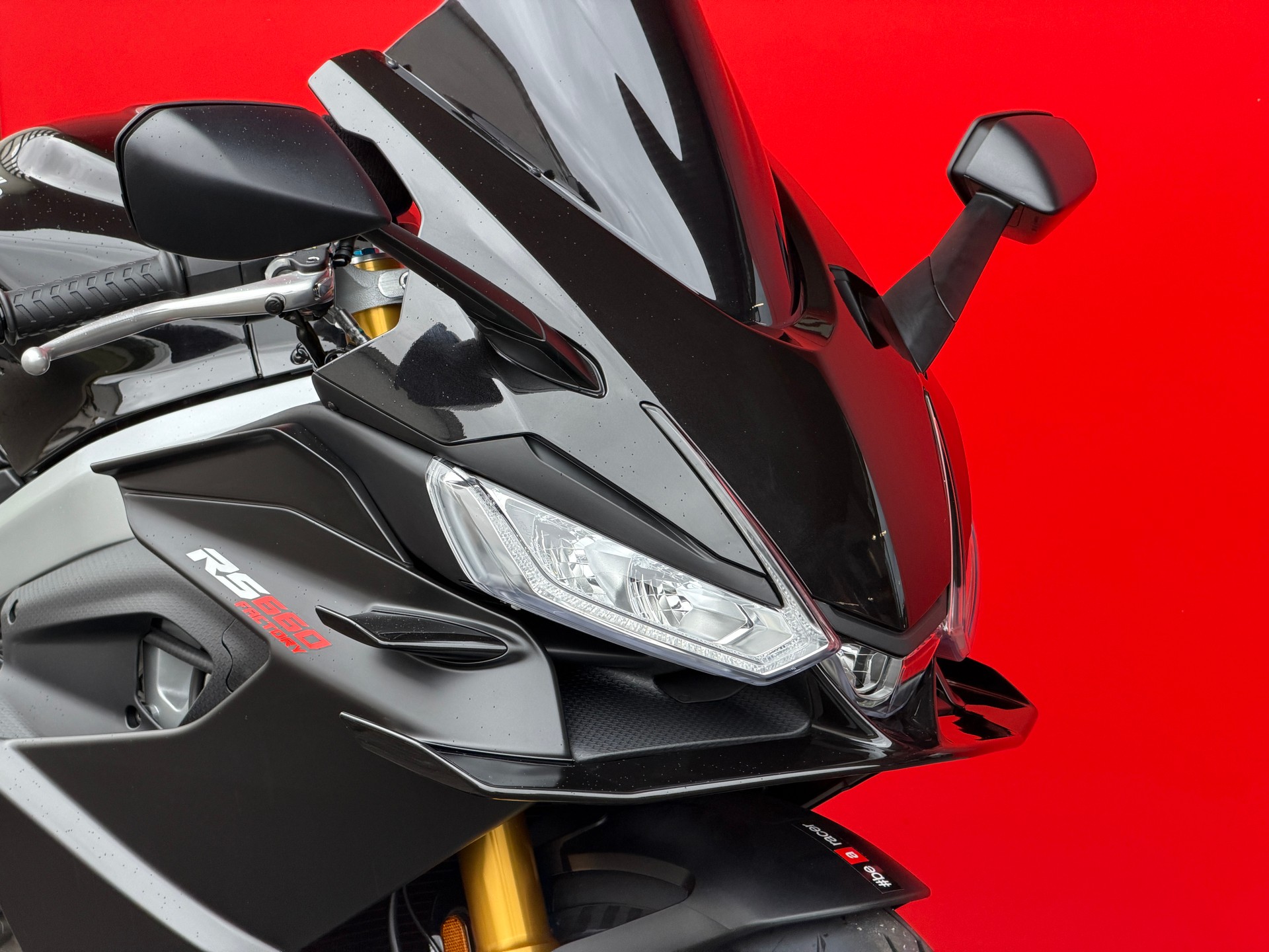 APRILIA RS 660 Factory ''Black Edition'' E5+ (35kW)-image-5