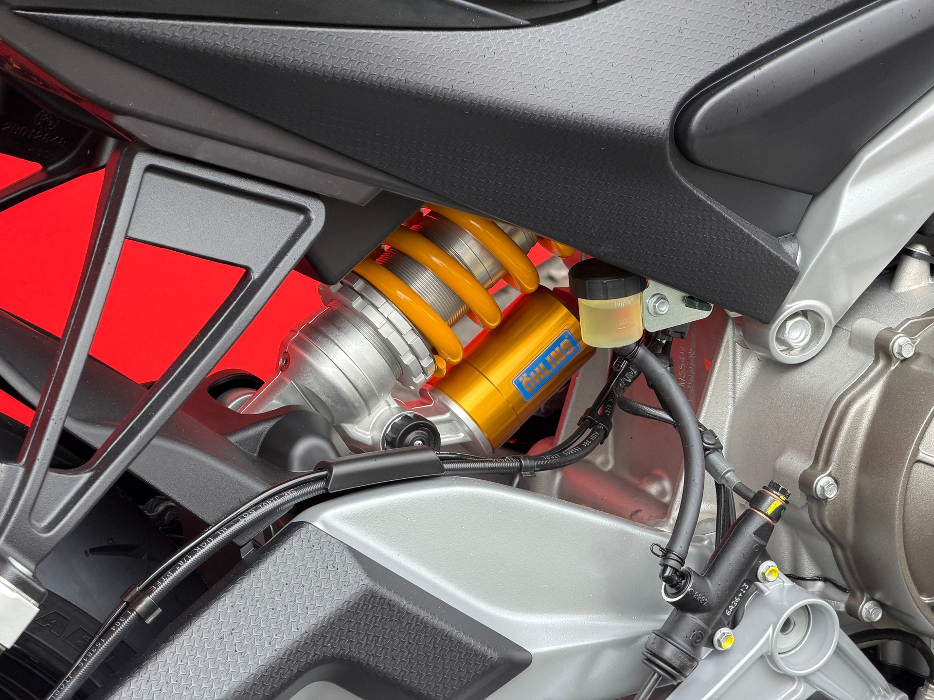 APRILIA RS 660 Factory ''Black Edition'' E5+ (35kW)-image-10