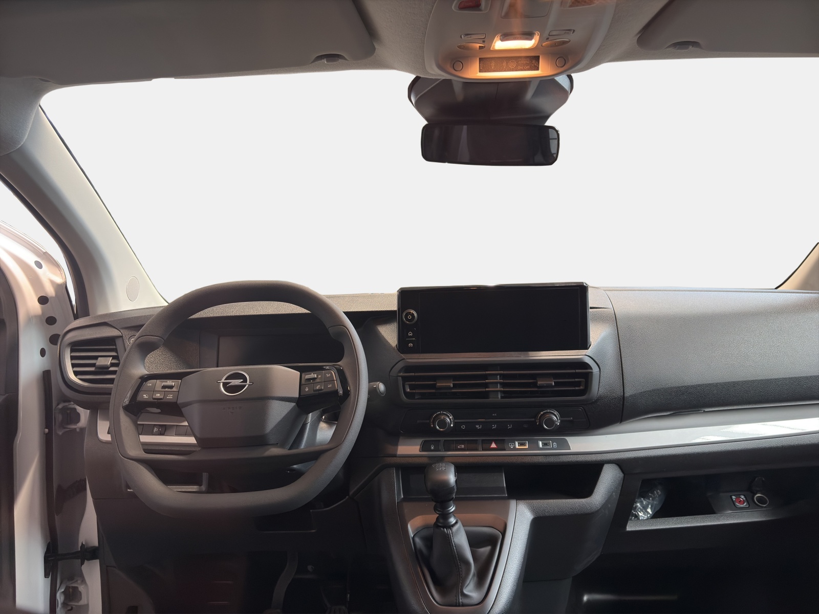 OPEL Vivaro Cargo 1.5D/120 EnergizeYourBusiness-image-13