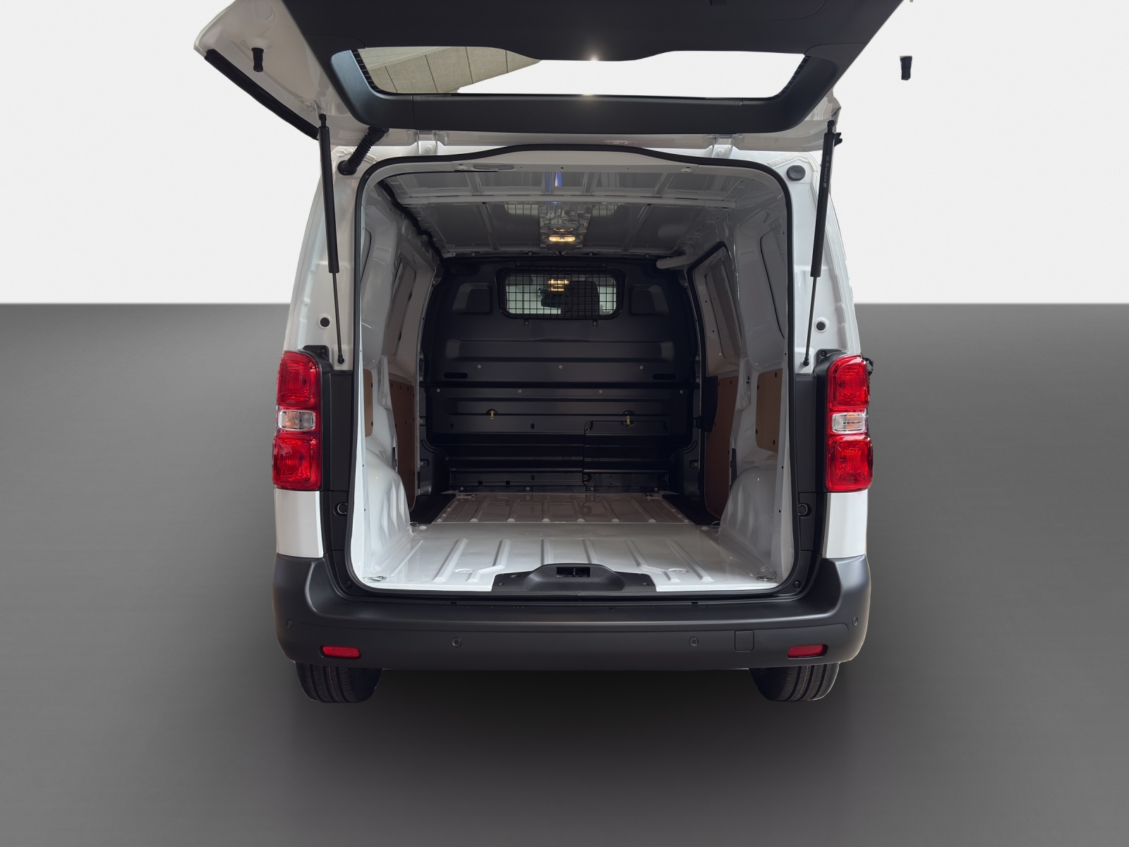 OPEL Vivaro Cargo 1.5D/120 EnergizeYourBusiness-image-10