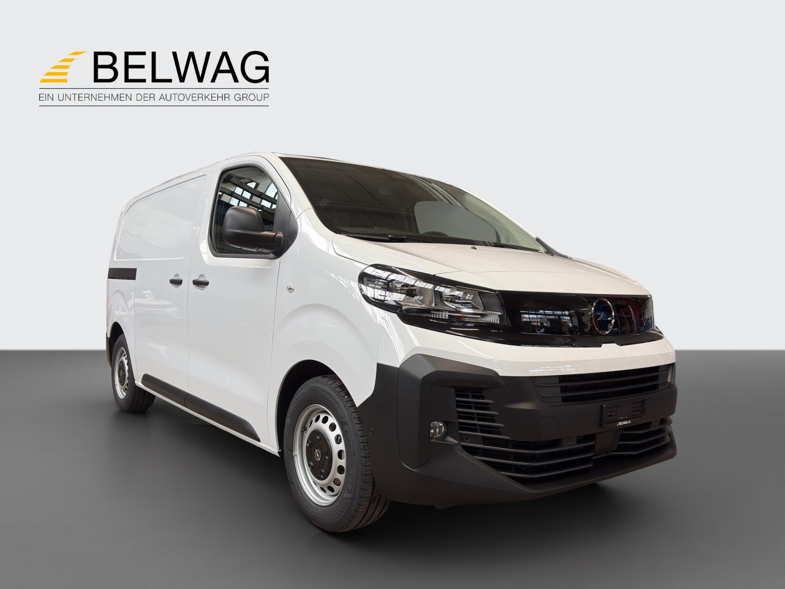 OPEL Vivaro Cargo 1.5D/120 EnergizeYourBusiness-image-7