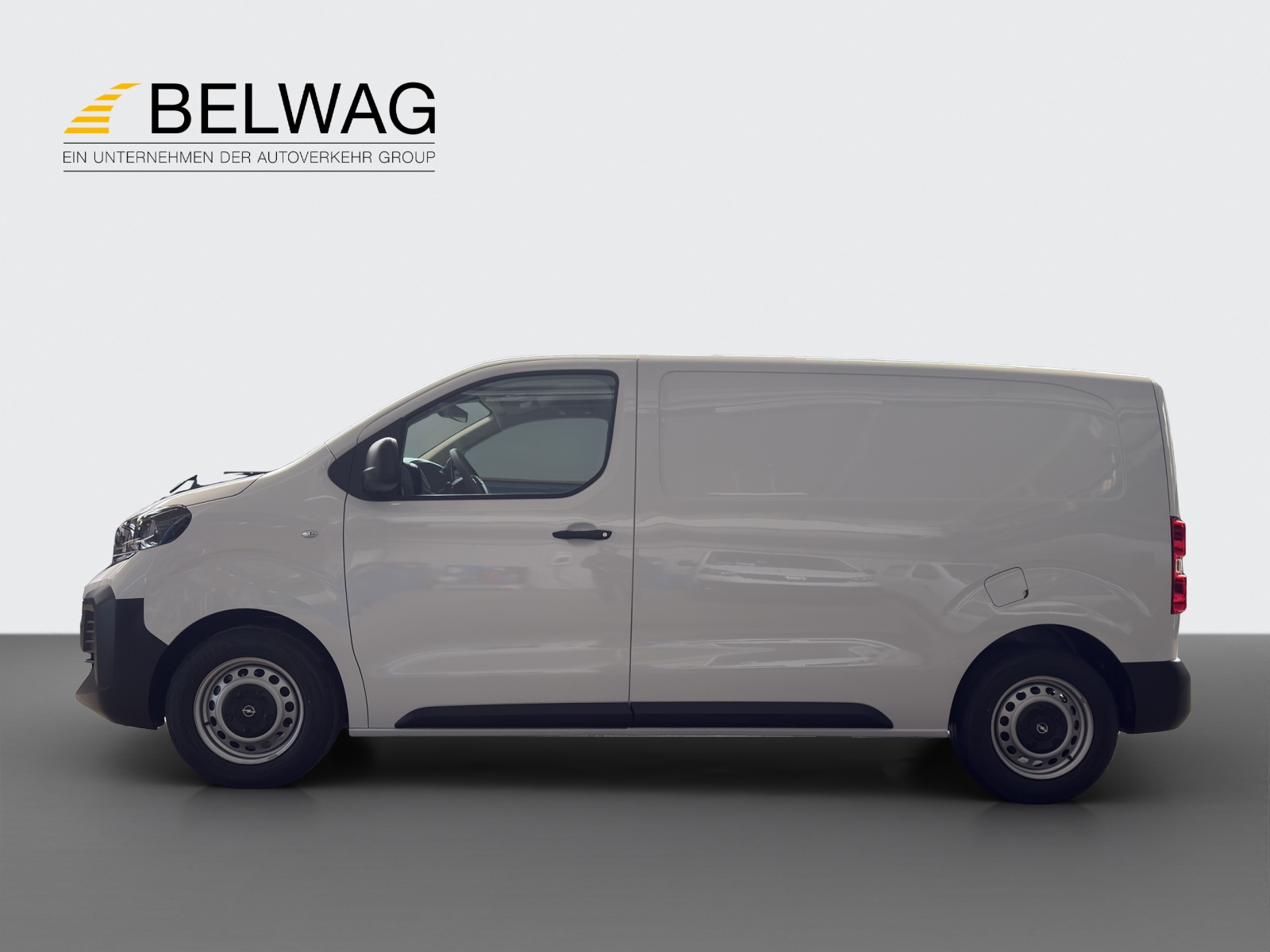 OPEL Vivaro Cargo 1.5D/120 EnergizeYourBusiness-image-2