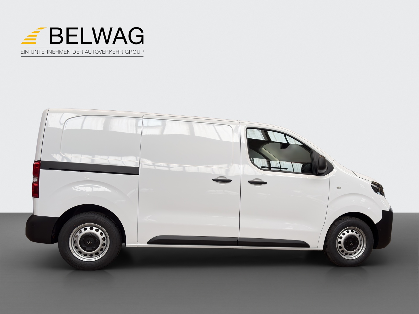 OPEL Vivaro Cargo 1.5D/120 EnergizeYourBusiness-image-6