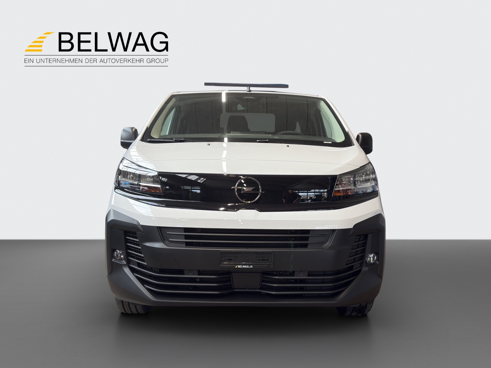 OPEL Vivaro Cargo 1.5D/120 EnergizeYourBusiness-image-1