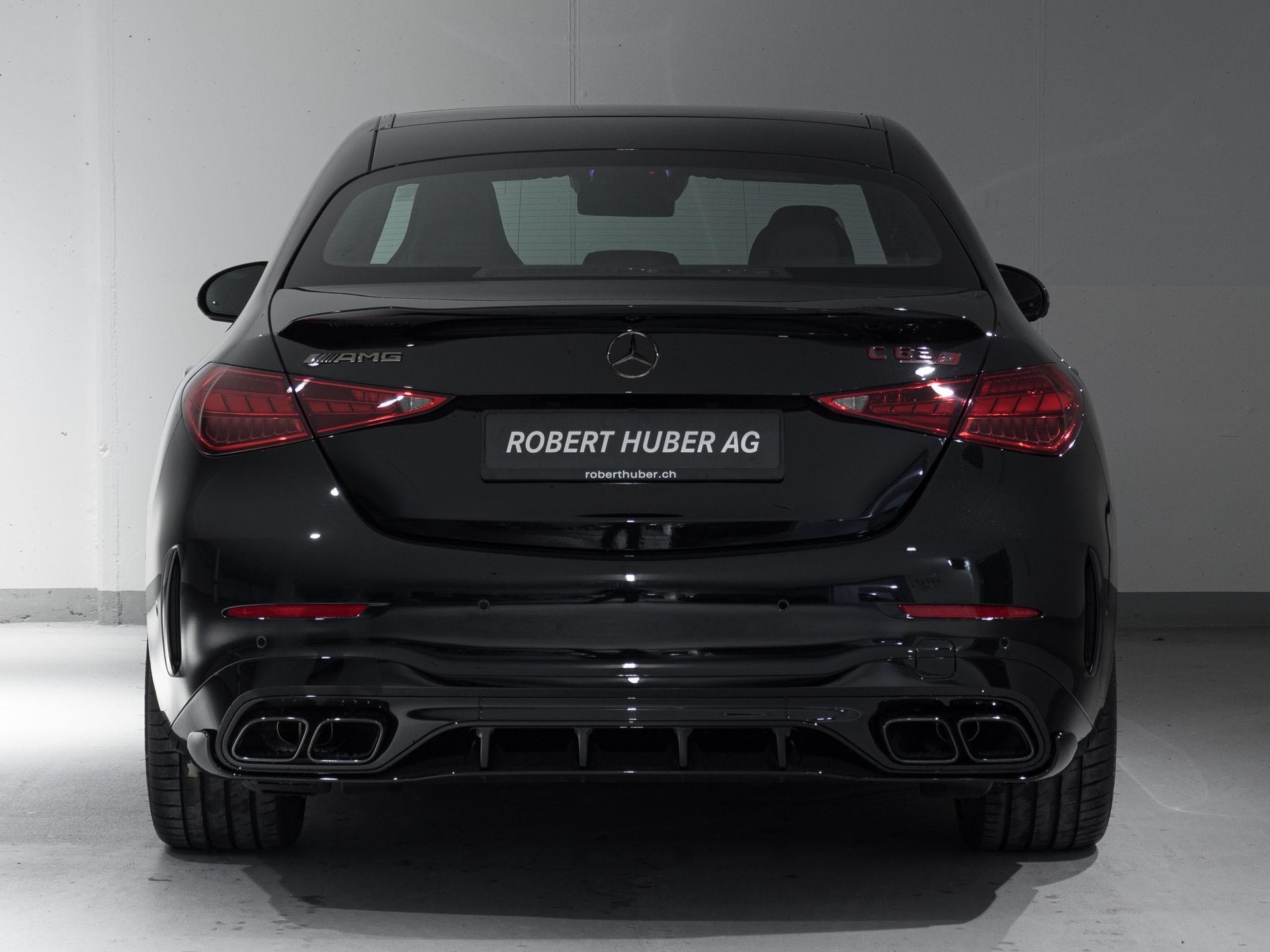 MERCEDES-BENZ C 63 S AMG E Performance 4MATIC-image-6