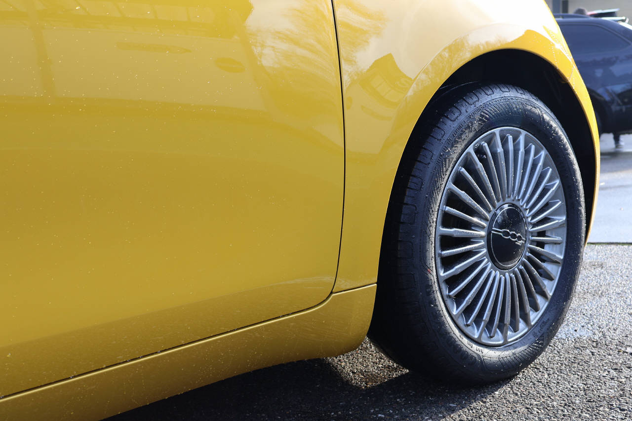 FIAT 500 1.0 Hybrid Torino-image-8