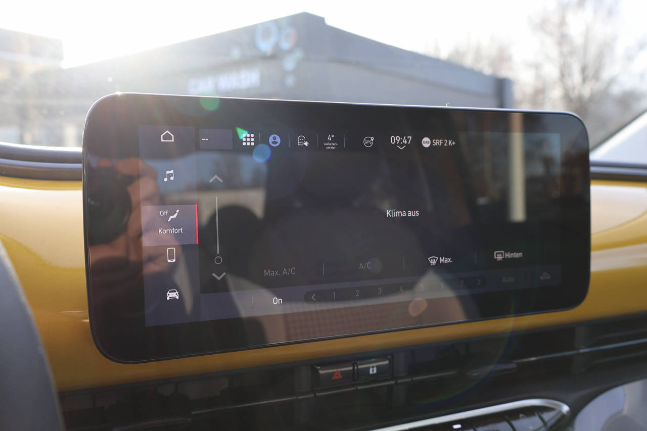 FIAT 500 1.0 Hybrid Torino-image-13