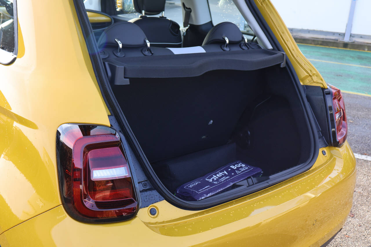 FIAT 500 1.0 Hybrid Torino-image-4