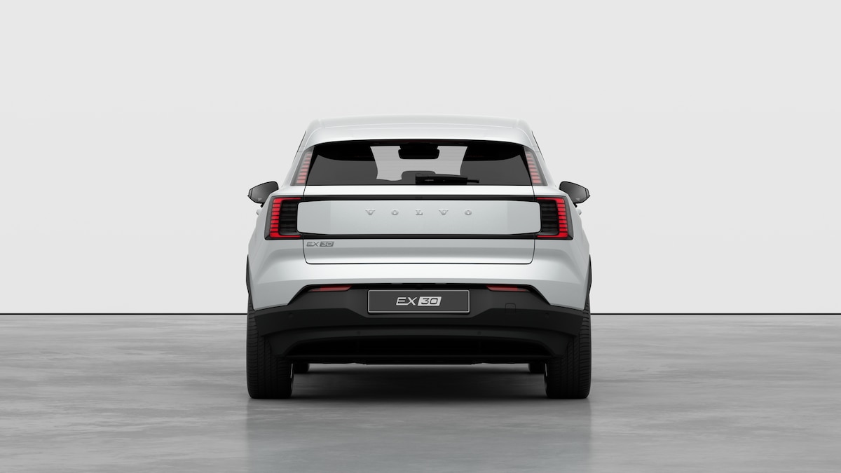 VOLVO EX30 E40 Core-image-5