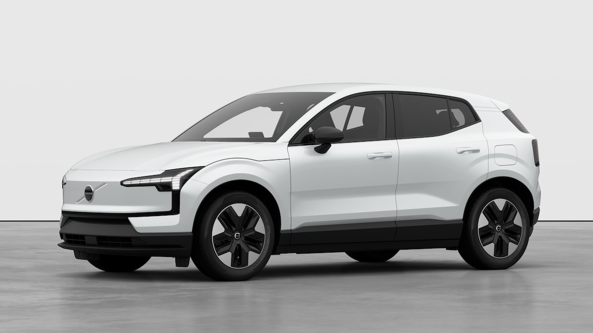 VOLVO EX30 E40 Core-image-0