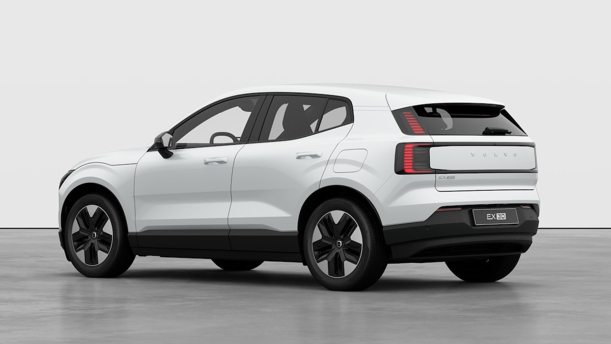 VOLVO EX30 E40 Core-image-1