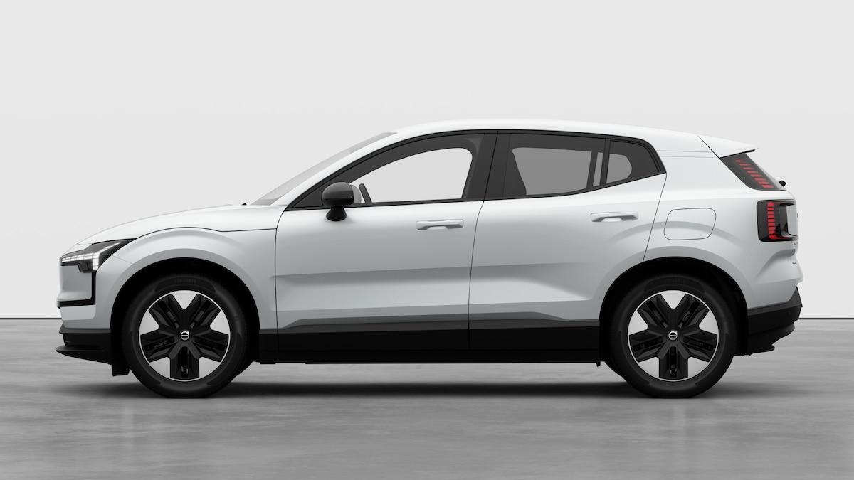 VOLVO EX30 E40 Core-image-2
